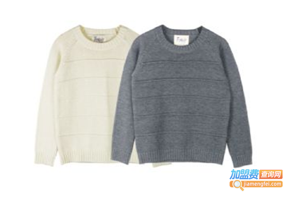 TOPKIDZ童装加盟费