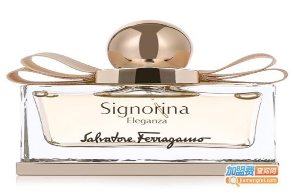 菲拉格慕香水加盟门店