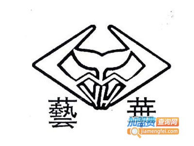 艺华墙体彩绘加盟
