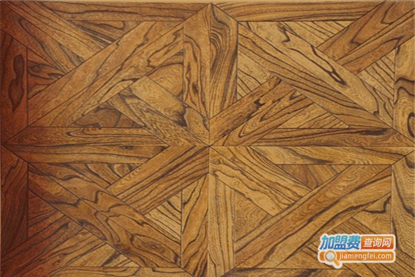 皇家木匠地板加盟费