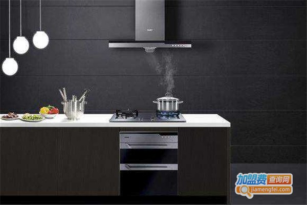 九阳厨房电器加盟费