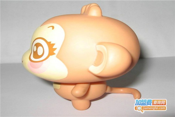 华艺兴儿童玩具加盟