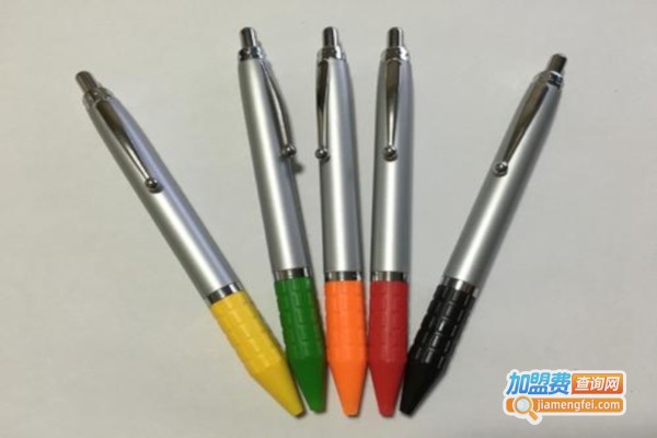 万事通文具笔加盟费