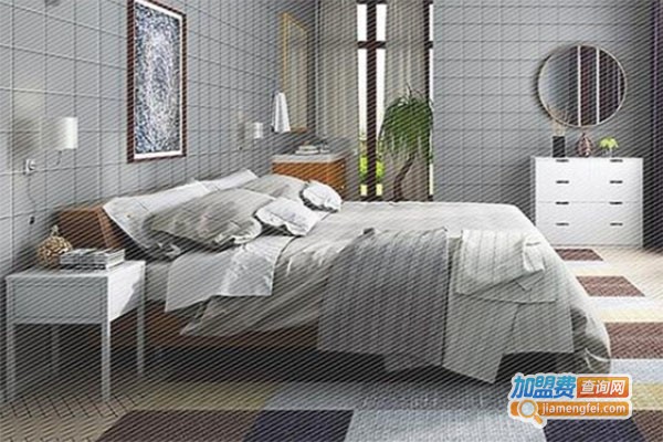 壹号墙纸加盟费