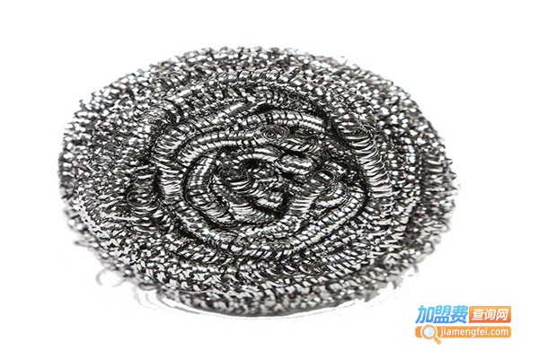 妙洁仕清洁球加盟费