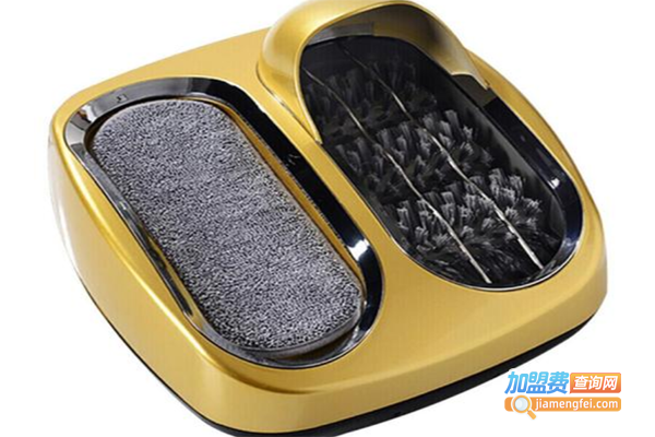 美佳美洁全自动鞋底清洁机加盟