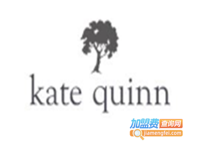 凯特奎恩童装加盟费
