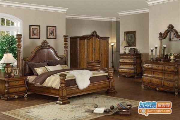 水晶家具板材加盟费