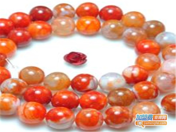 珠珠宝贝饰品加盟门店