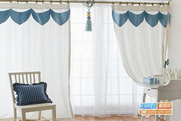 欧博特家居布艺加盟费