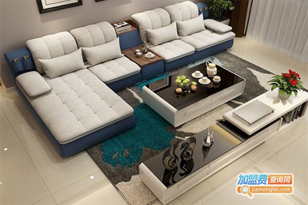 渤源家具速修加盟费