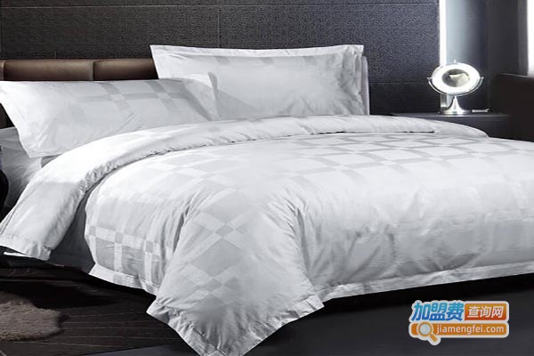 兰叙家纺加盟费