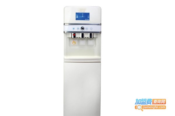 碱元素净水器