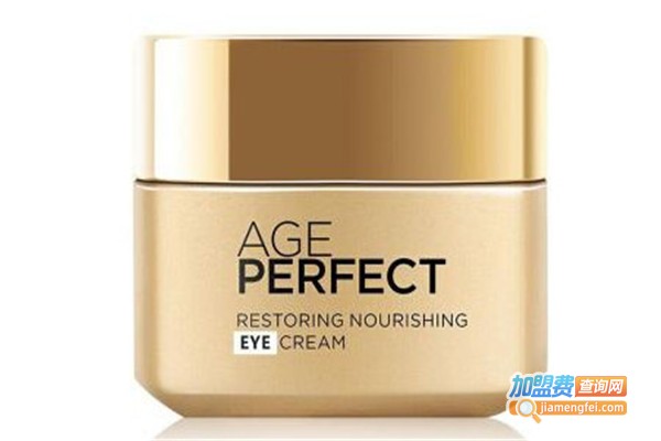 金致臻化妆品加盟费