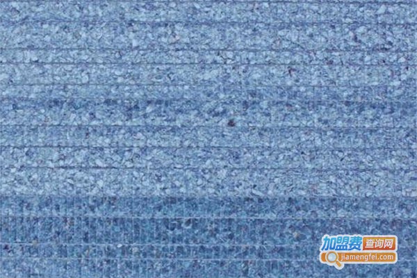 秀一墙纸加盟费