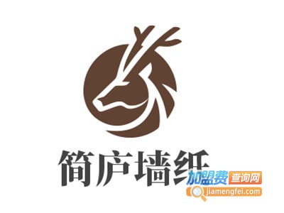 简庐墙纸