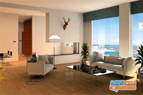 舜天地板加盟费