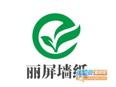 丽屏墙纸
