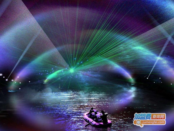 双维5D影院加盟费