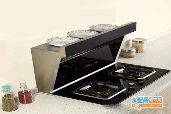 圣鸽集成灶加盟门店