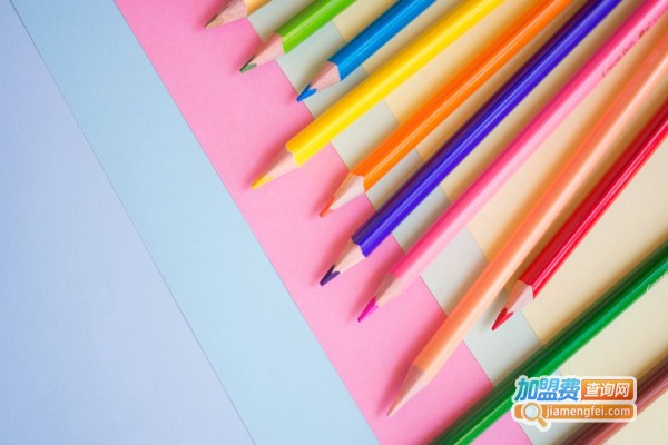 科赛尔文具笔加盟费