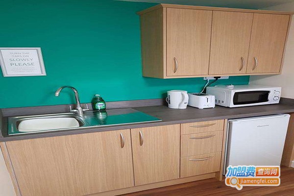 伯翰纳橱柜加盟费