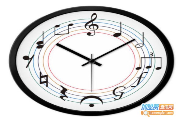 佳森钟表加盟费