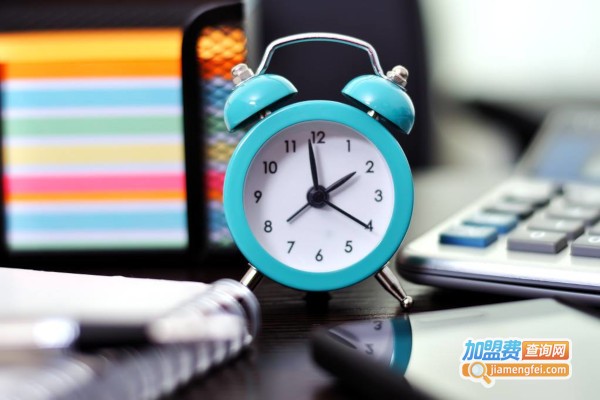 新奇廉钟表加盟费