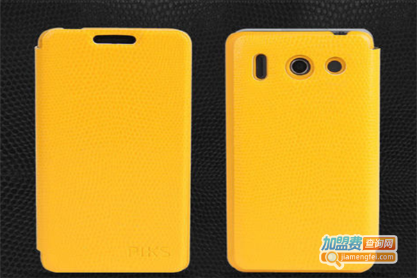 皮卡索手机壳加盟费