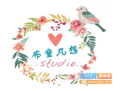 布童凡想童装加盟