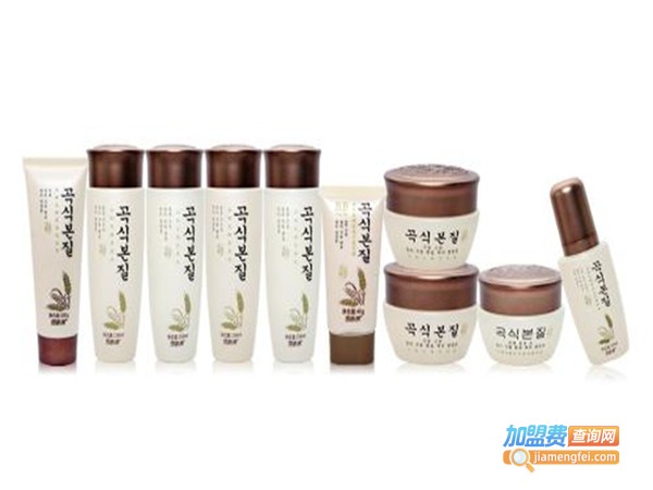 美臣氏加盟门店