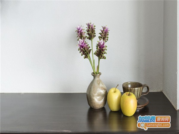 开心100饰品加盟门店