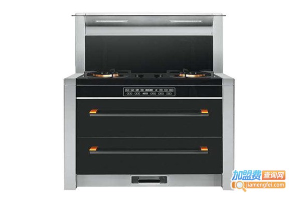 金燧厨房电器加盟门店