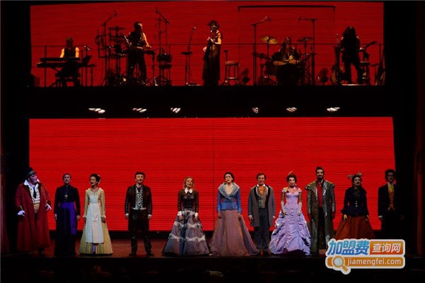 乐斯音乐教育加盟费