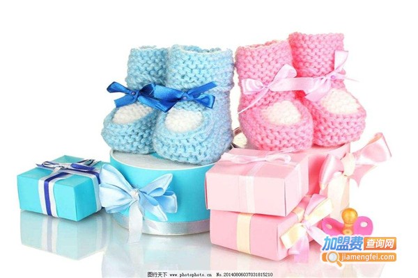 转转熊哺乳用品加盟费