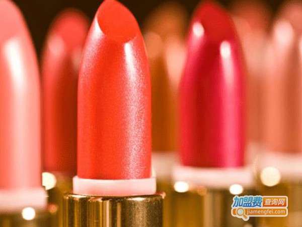 霍悦化妆品加盟费