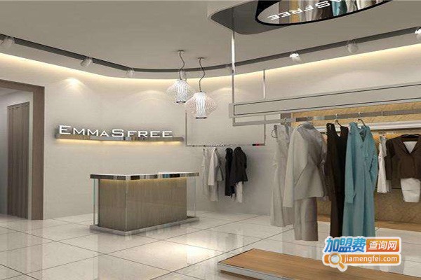 格蕾斯女装加盟费