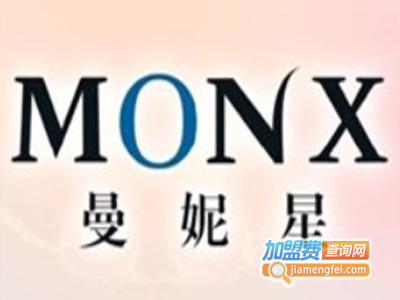 曼妮星珠宝加盟费