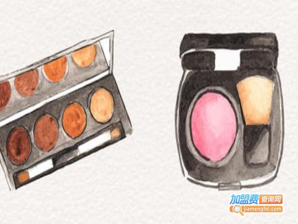 骄兰怡朵化妆品加盟费