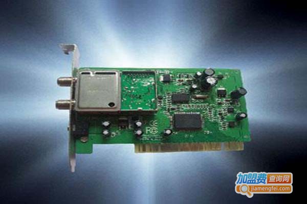 诺金卫星电视接收器加盟门店