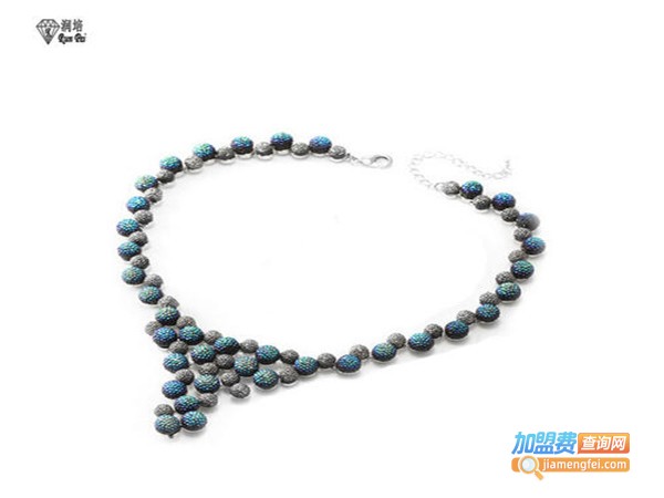 润培饰品加盟门店