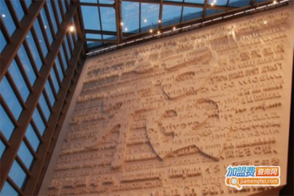 恒捷宜家生态集成墙饰加盟费