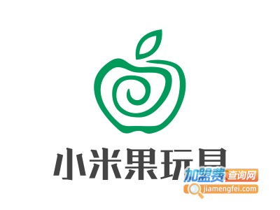 小米果玩具加盟