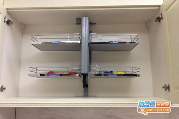 佳玛橱柜加盟门店