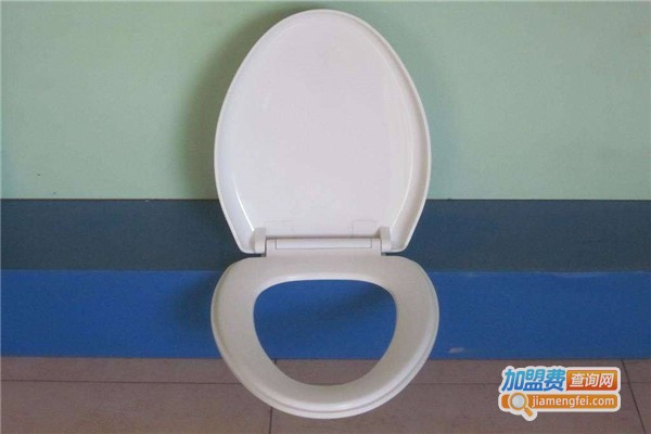 韩国爱真智能马桶盖加盟费