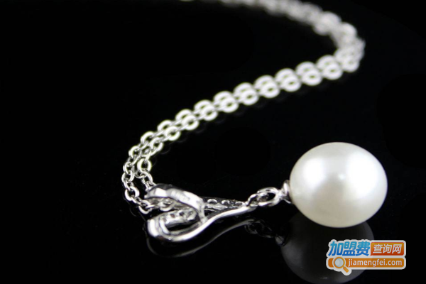 浪漫故事饰品加盟费