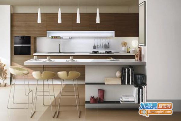 文武橱柜加盟门店