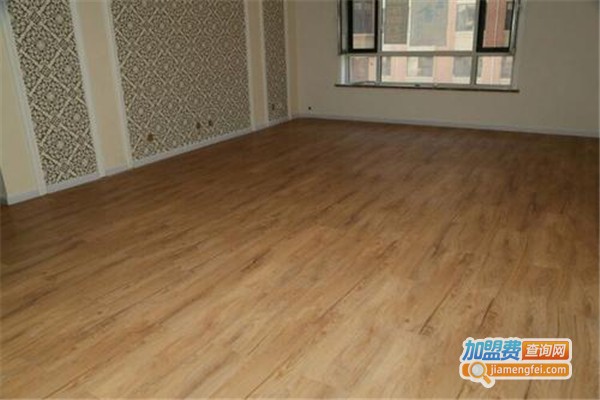 东新普利玛石塑地板加盟费