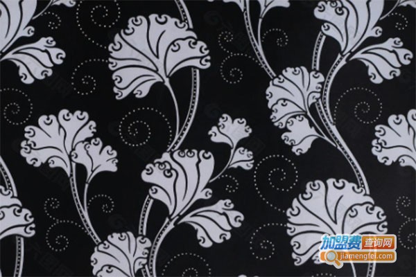 宝玉墙纸加盟费