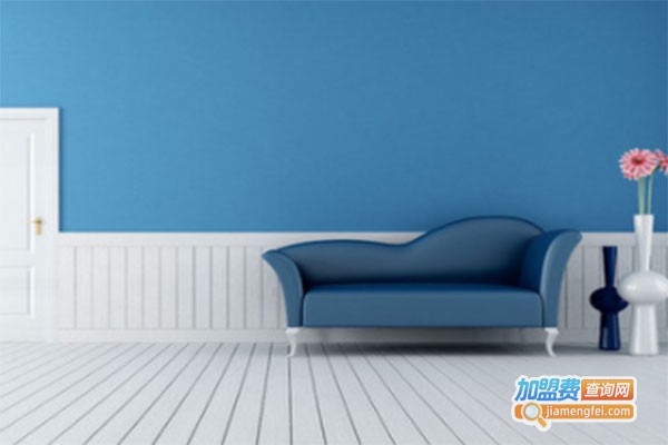 植彩墙艺加盟费